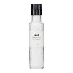 VAHÉ Salt Franskt Havssalt 335 g 