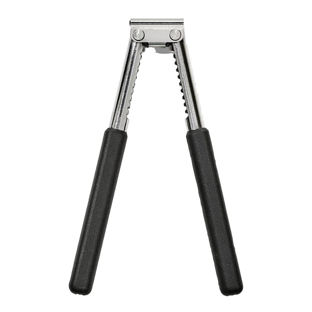 Oxo - Nöt- och skaldjursknäckare 14 cm Svart