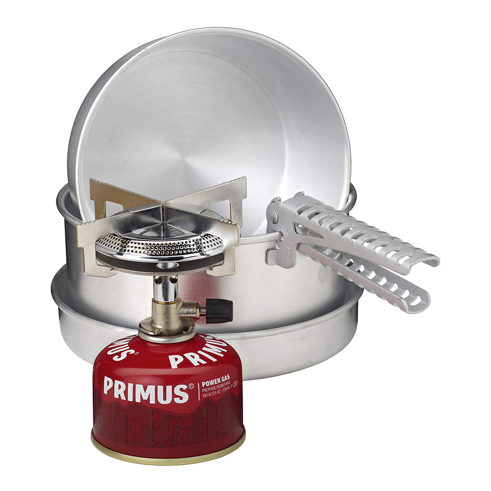 Mimer Stove Kit Stormkök