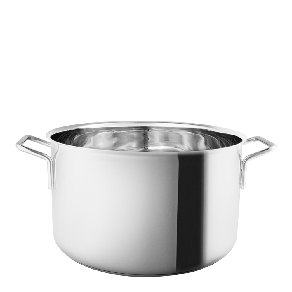 Eva Solo - Eva Trio Kattila 9 L 28 cm Ruostumaton teräs