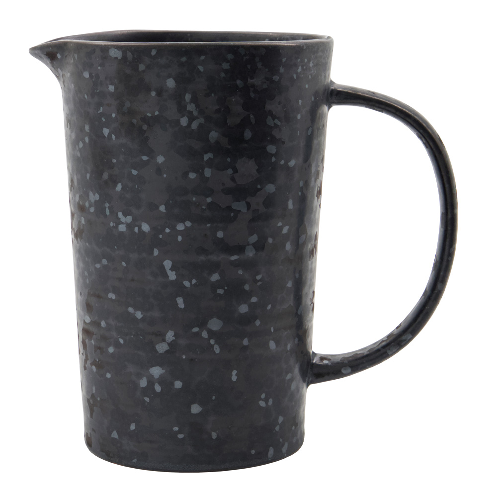 House Doctor - Pion Kaadin 1,5 L Musta/Ruskea