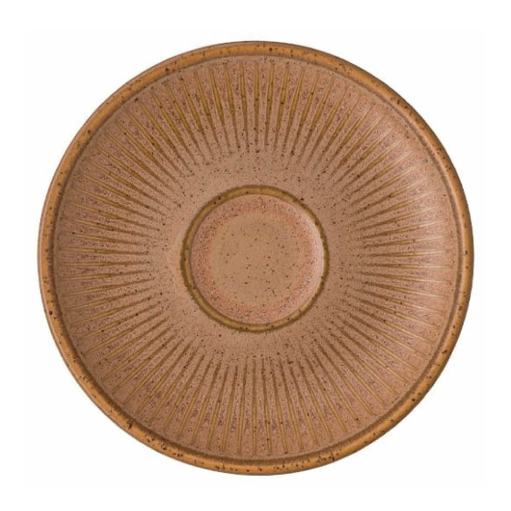 Thomas - Clay Earth Espressofat 12 cm