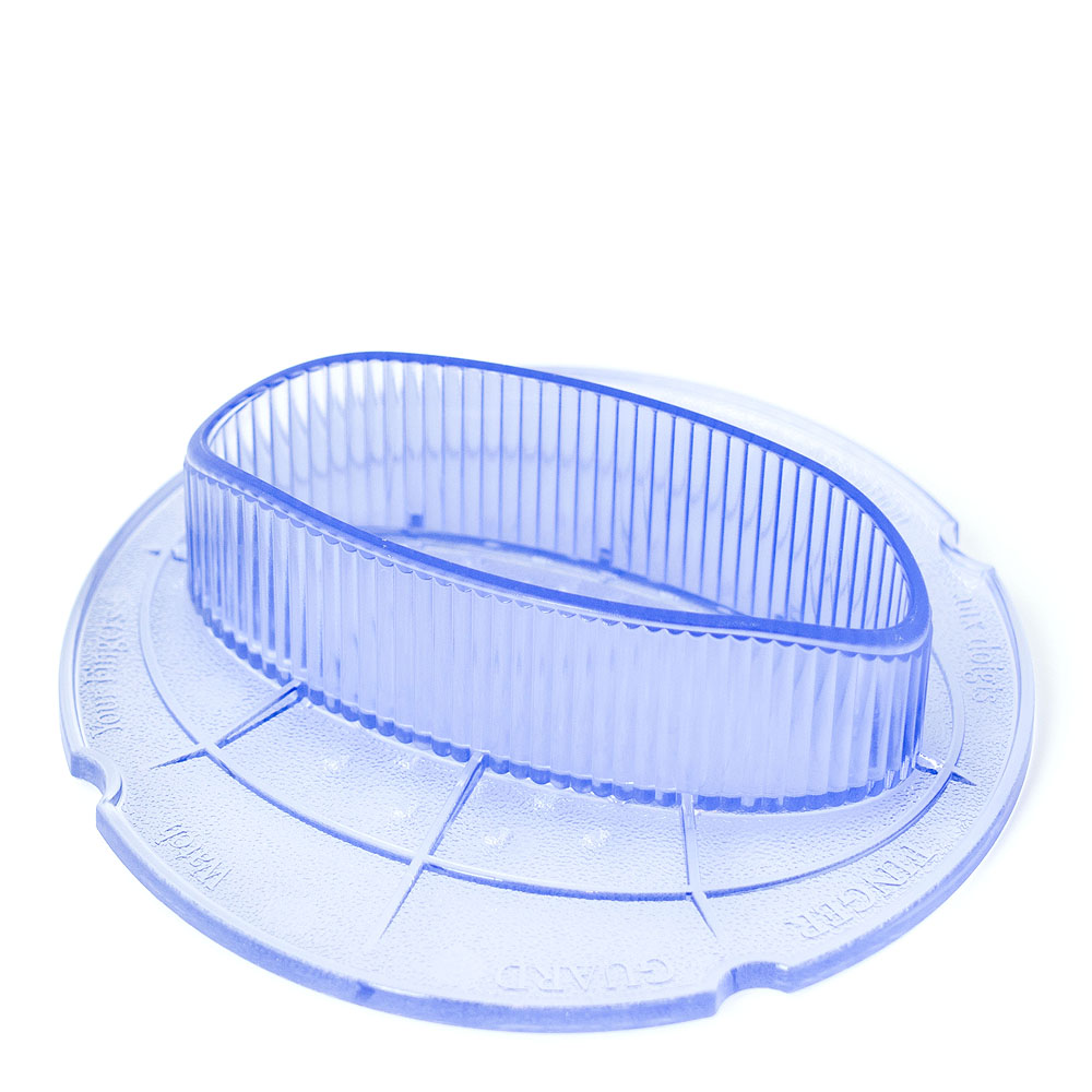 Benriner – Fingerskydd till Mandolin 6,4 cm