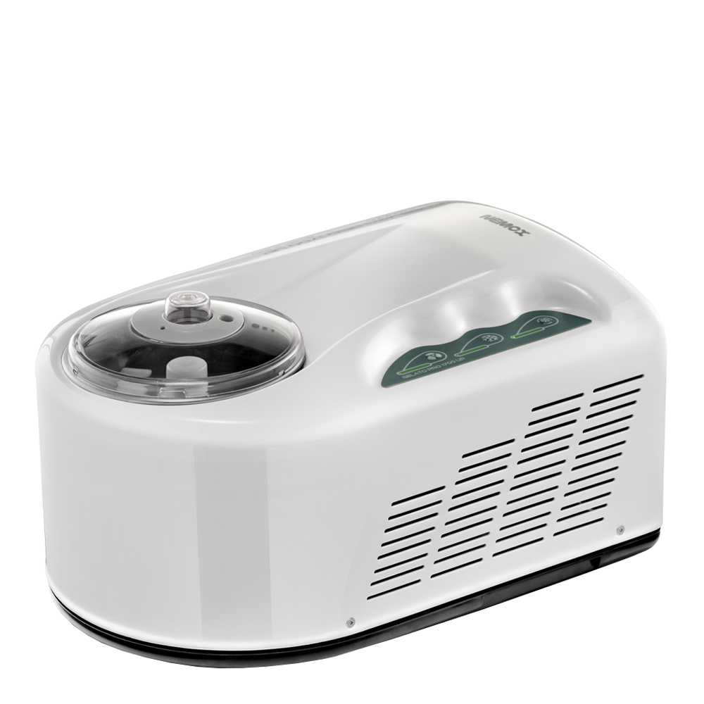 Nemox - Gelato Pro 1700 Up I-Green Jäätelökone 1,7 lValkoinen