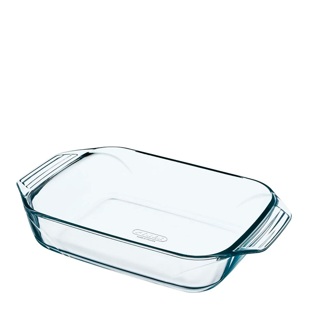 Läs mer om Pyrex - Irresistible Ugnsform 35x23 cm 3,1 L