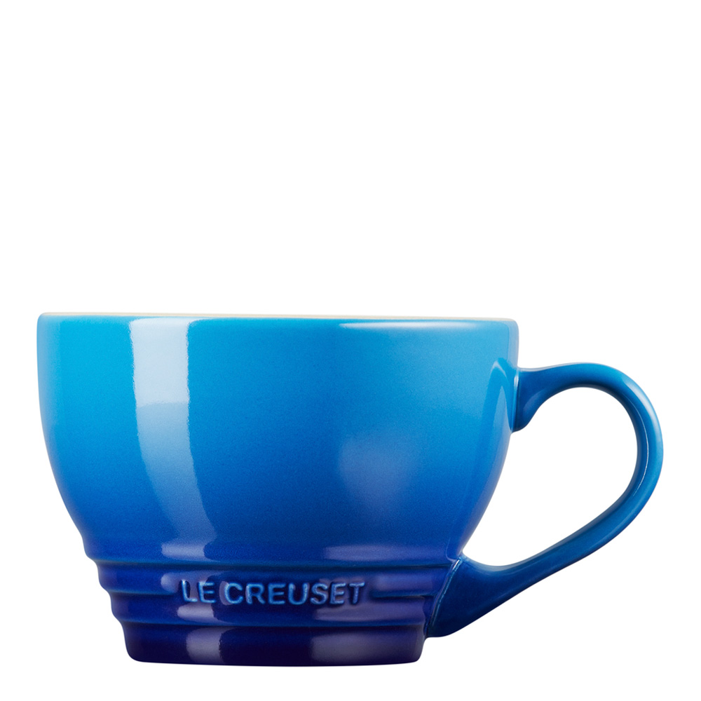 Le Creuset - Jumbokopp Azure 40 cl