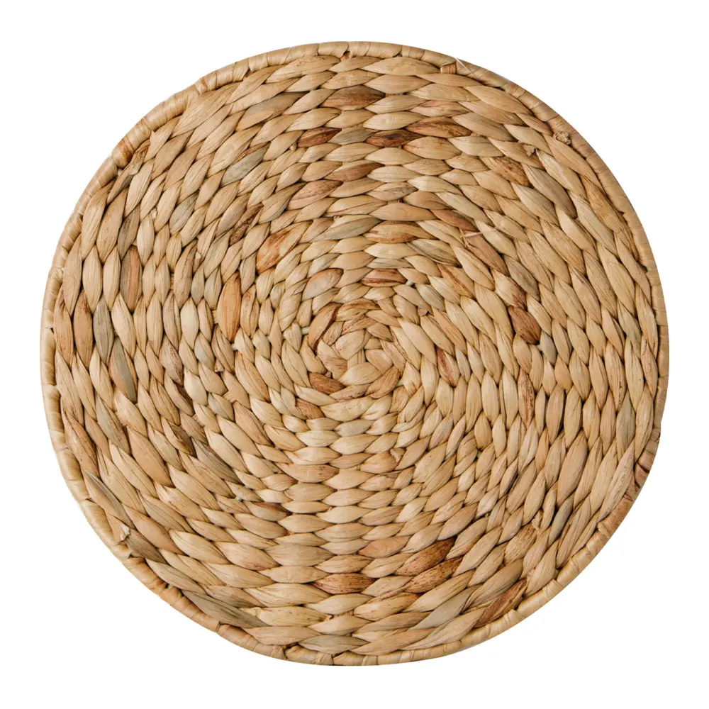 Pöytätabletti 38 cm Luonnonvärinen