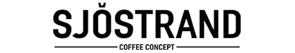 Sjöstrand | Espressobryggare i tidlös design