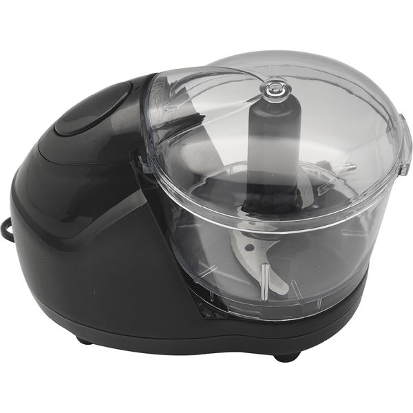 Sabor - Select mini chopper 0,35L svart/blank