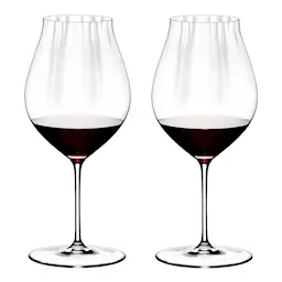 Riedel Performance Pinot Noir Glas 2-pack