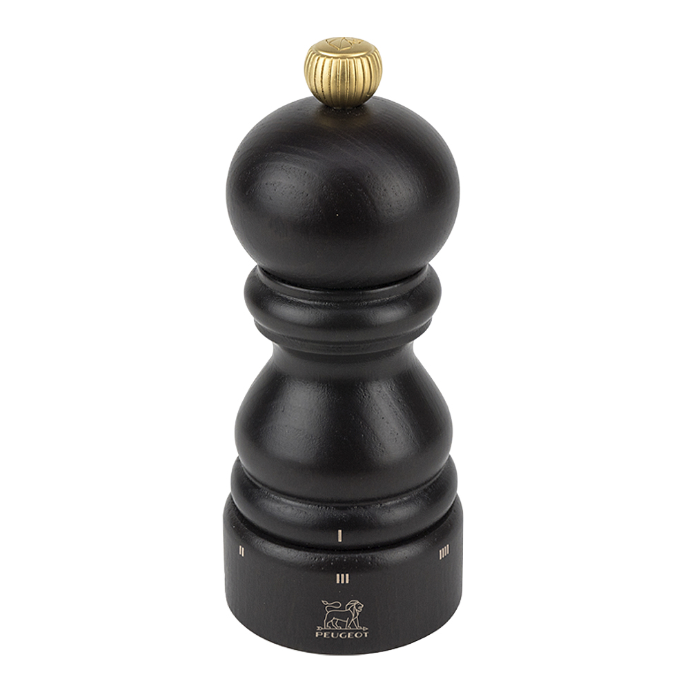 Peugeot - Paris U Sel saltkvern 12 cm brun