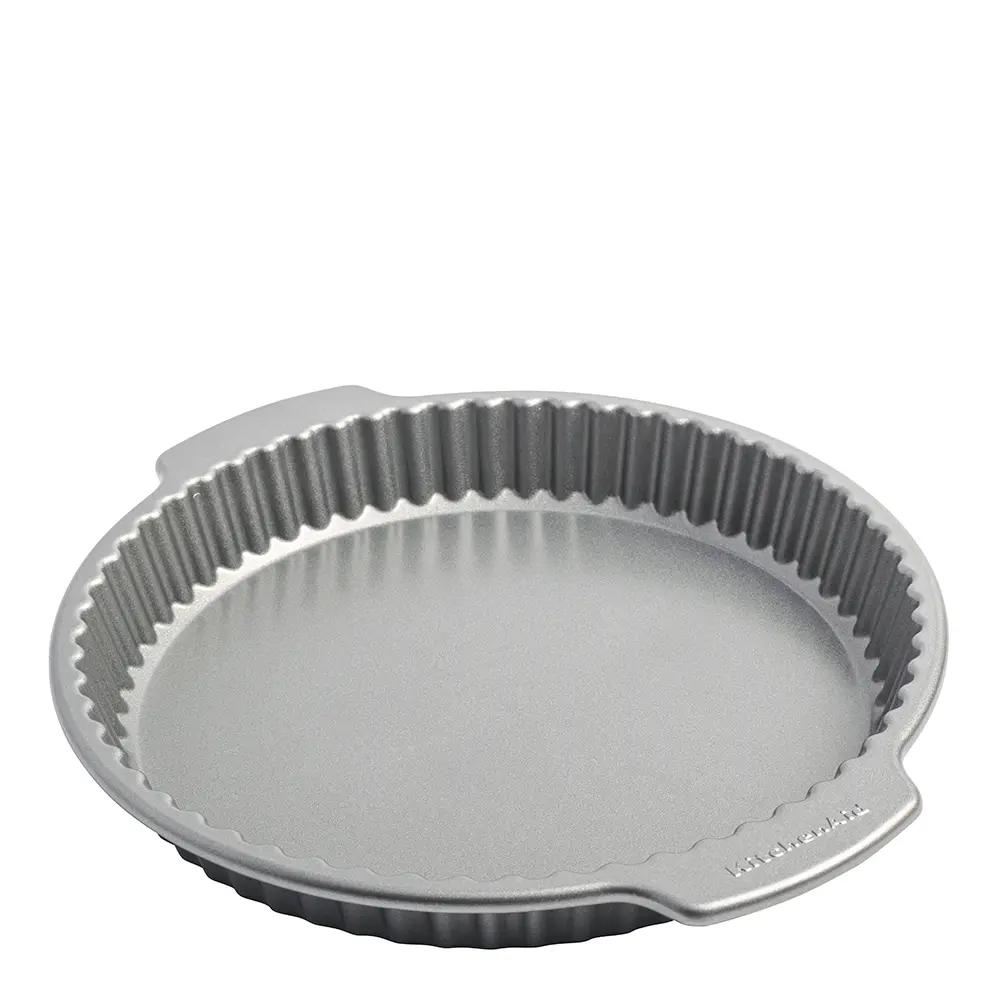 KitchenAid Metal Bakeware Piirakkavuoka 28 cm 