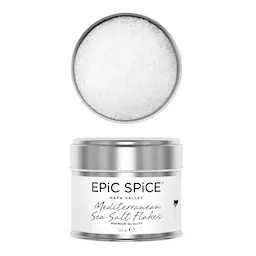 Epic Spice Krydda Sea Salt Flakes 125 g