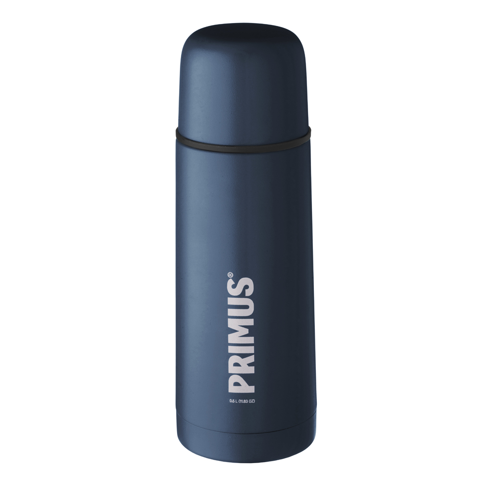 Primus – Vakuumflaska 0,5 L Blå