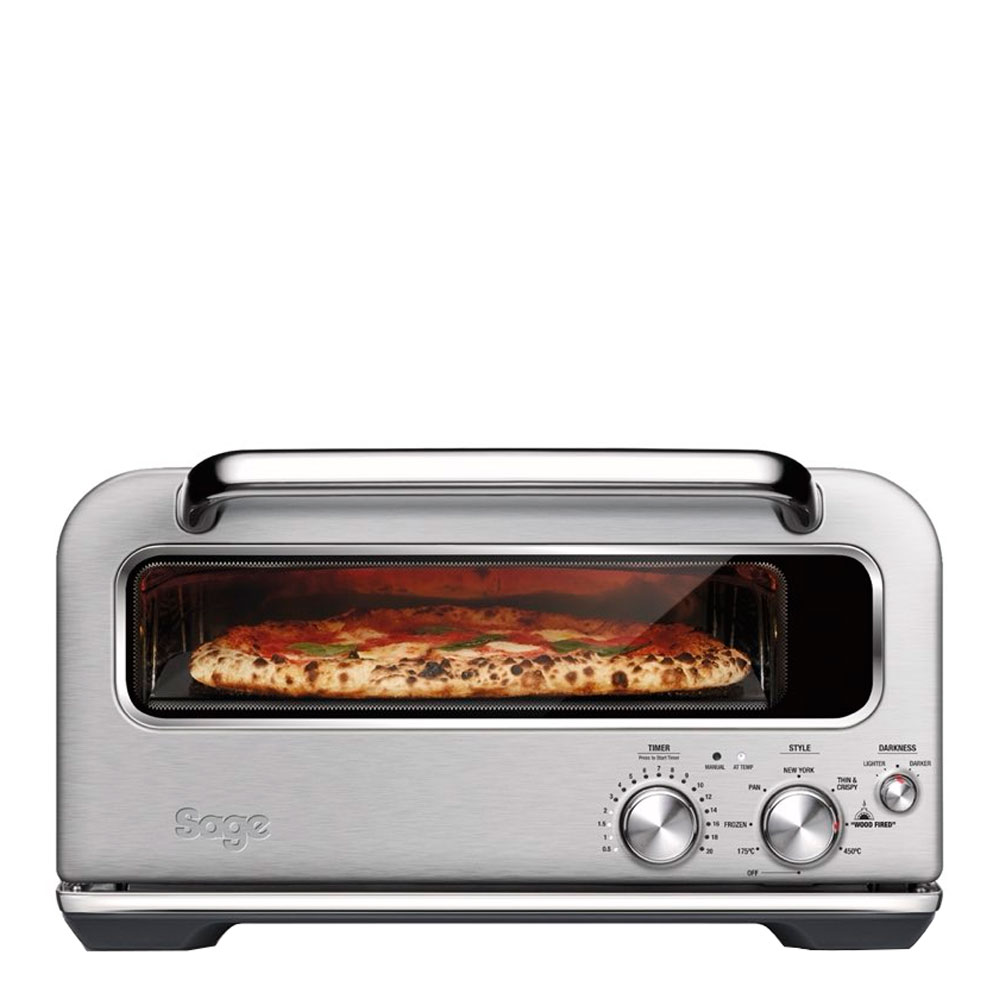 Sage – Sage Pizzaiolo Pizzaugn Rostfri