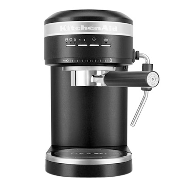 KitchenAid Artisan Espressomaskin Gjutjärn Cervera