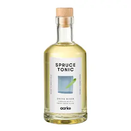 Aarke Aarke Flavors Drink Mixer 350 ml Spruce Tonic
