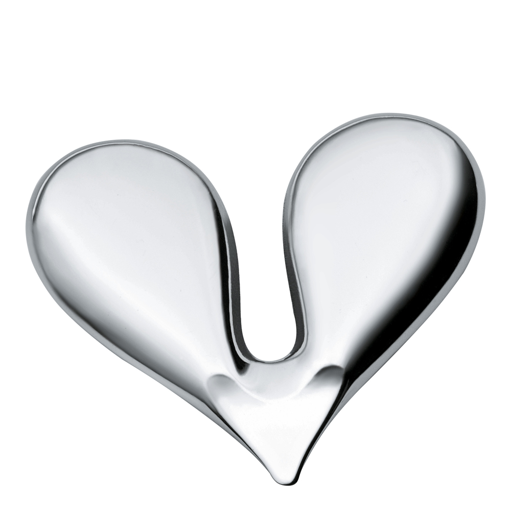 Alessi - Alessi Nötknäckare Silver