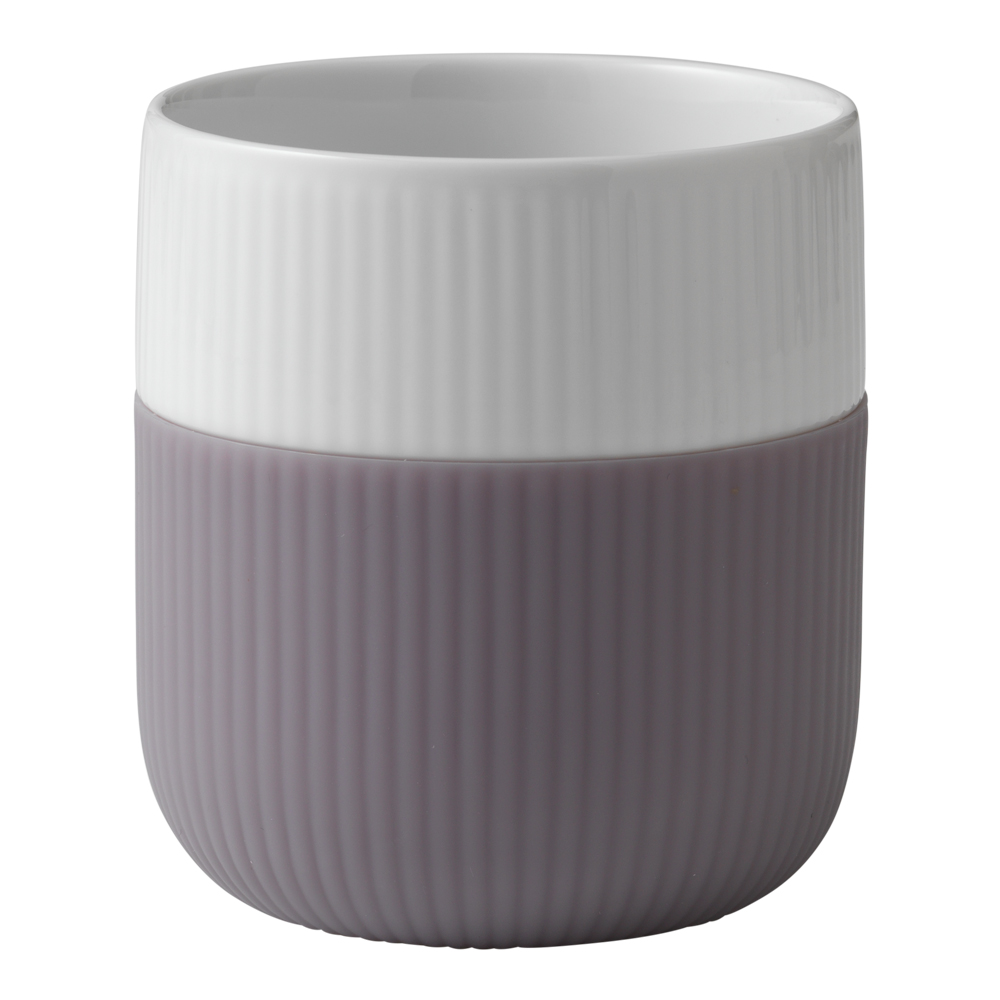 Royal Copenhagen Fluted Contrast Muki 33 cl  Kanerva