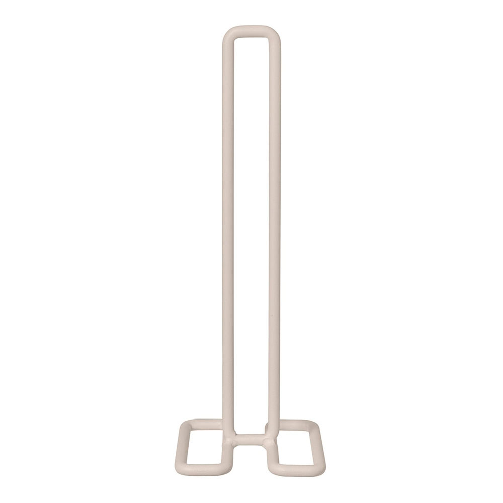 Blomus – Wires Hushållspappershållare 31 cm Moonbeam