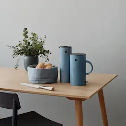 Stelton Classic Bpose Stor Dusty Blue  hover
