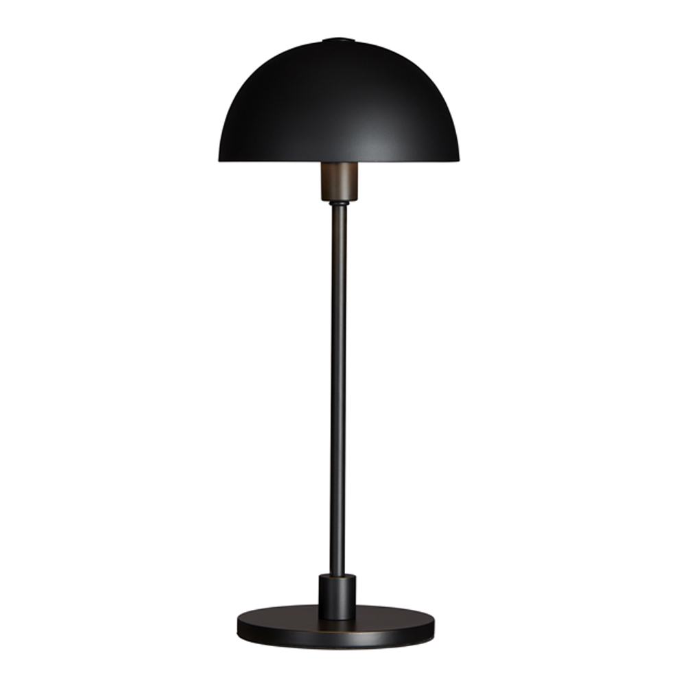 Herstal - Herstal Vienda Mini Bordslampa Svart