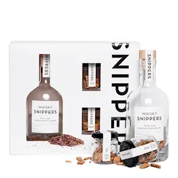 Spek Amsterdam Snippers Whisky Gåvoset Mix 
