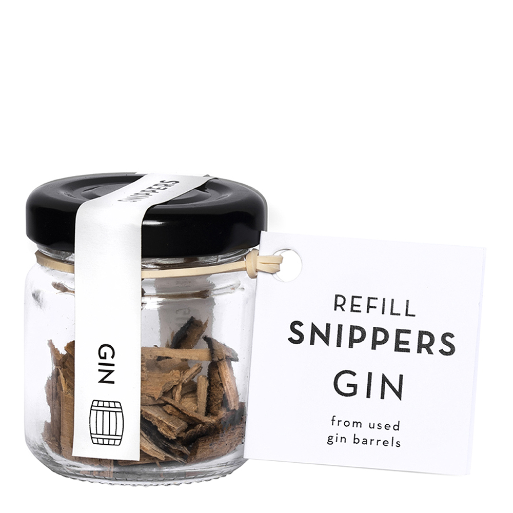 Spek Amsterdam – Snippers Refill Gin