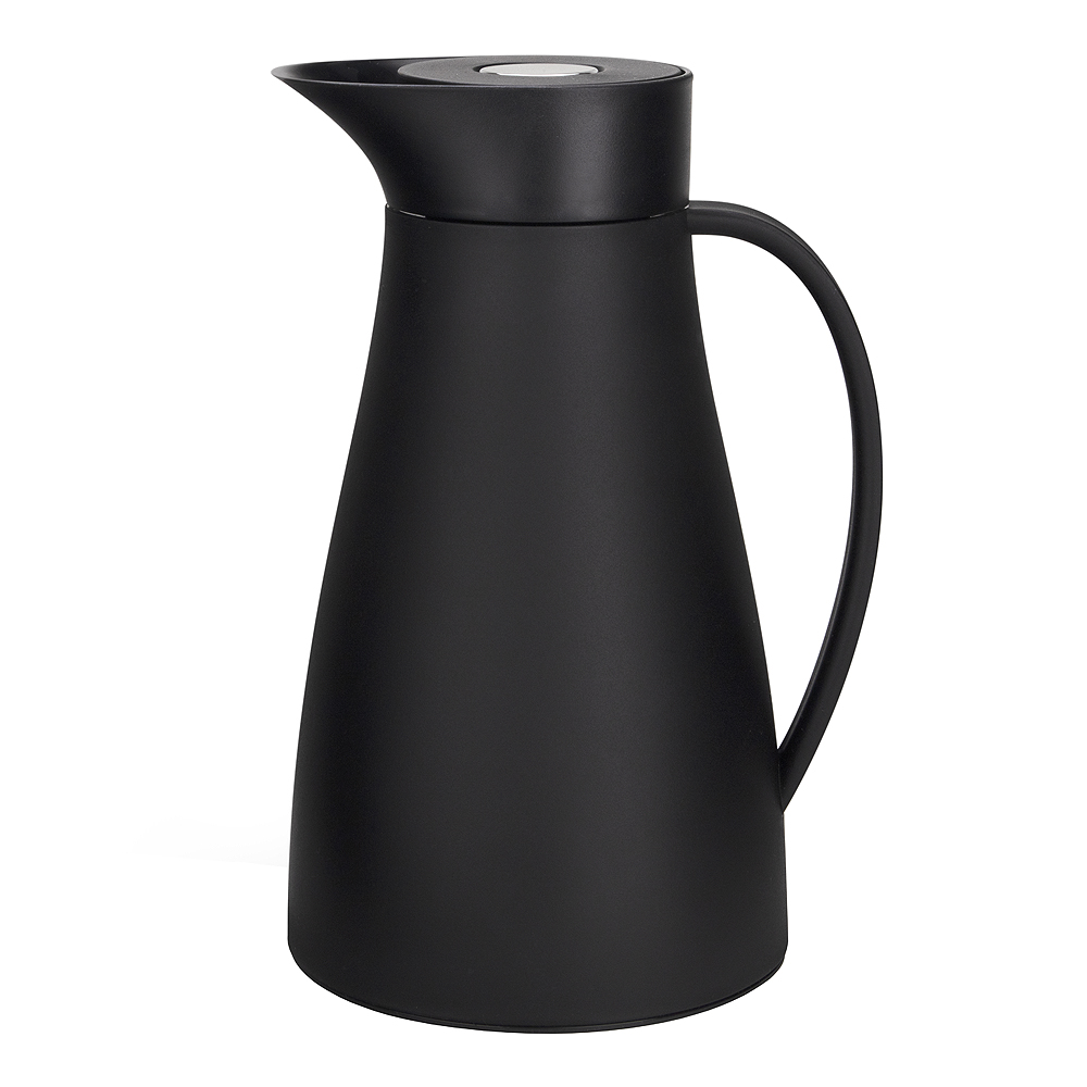 Table Top Stories - Milano Termos 1 L Svart