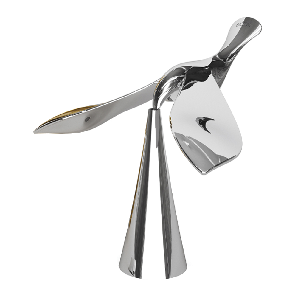 Umbra - Umbra Flasköppnare Tipsy Krom