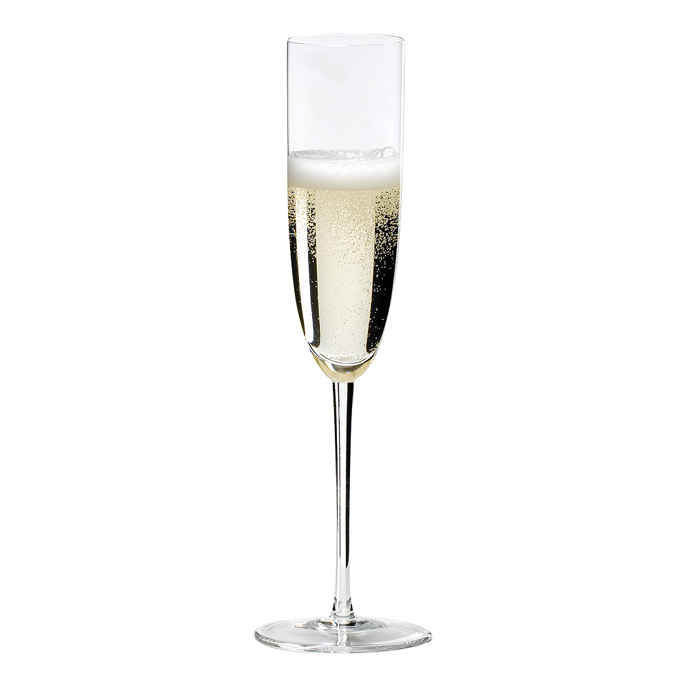 Läs mer om Riedel - Sommeliers Champagneglas