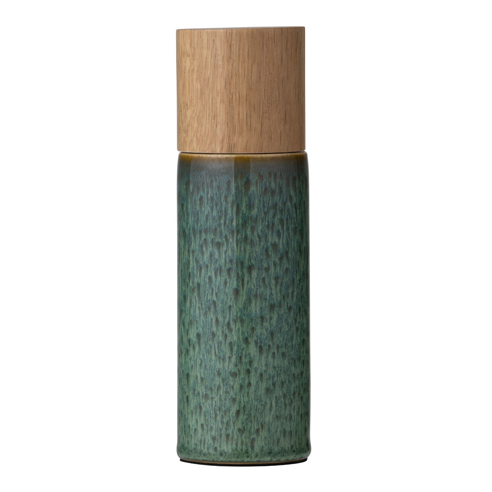 Bitz - Pepparkvarn 17 cm Grön