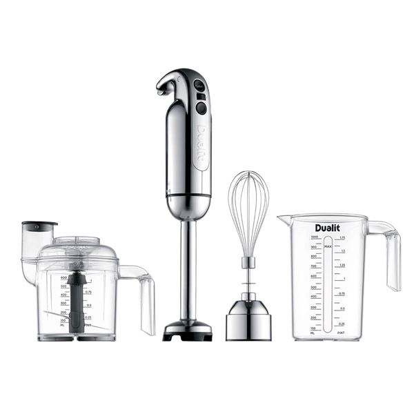 Dualit – Stavmixer Med Tillbehör 700W