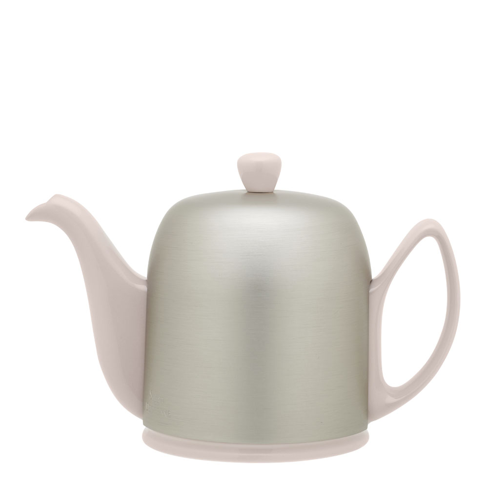 Degrenne - Salam Tekanna 1 L  Rose Poudre