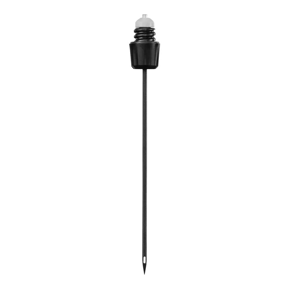 Neula Standard 9,4 cm Musta