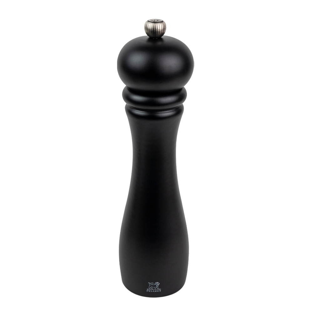 peugeot-pepparkvarn-checkmate-pm-22-cm-matt-svart