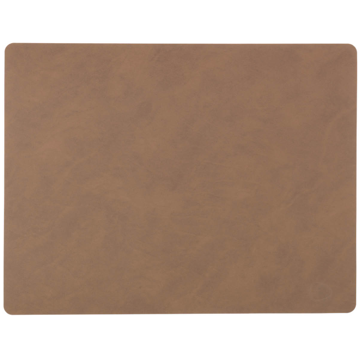 Lind DNA - Nupo Square Tablett 35x45 cm Brown