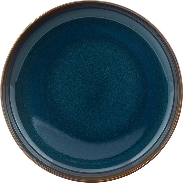 Villeroy & Boch - Crafted Denim Lautanen syvä 21,5 cm