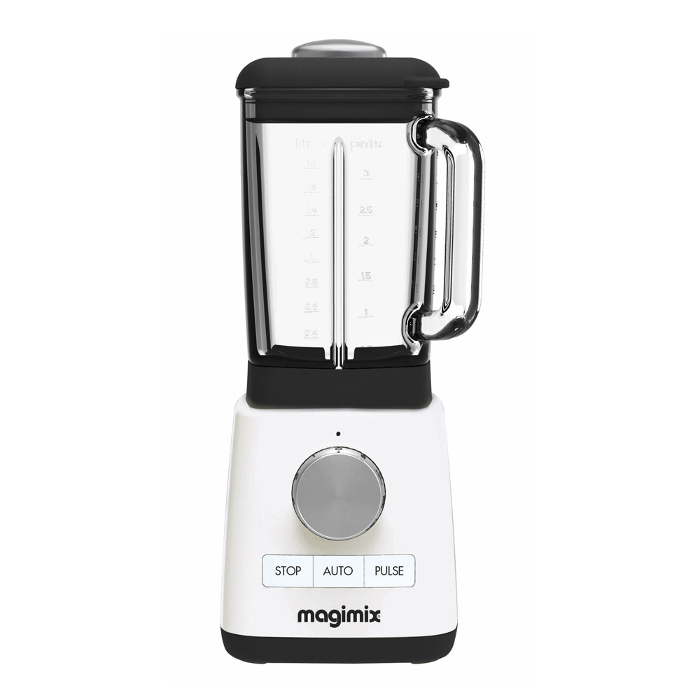Magimix - Power Blender 1,8 L Vit