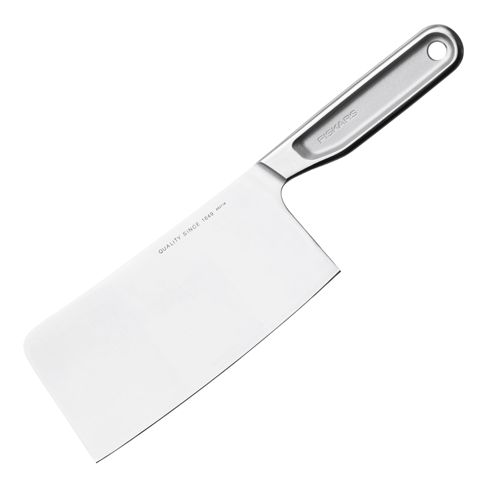 Fiskars All Steel Kiinalainen Kokkiveitsi 16 cm