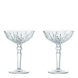 Nachtmann Noblesse Cocktailglass 18 cl 2-pk