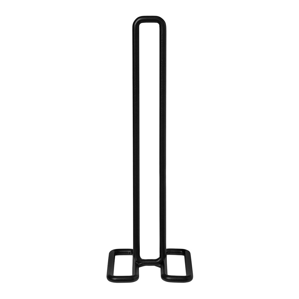 Blomus – Wires Hushållspappershållare 31 cm Svart