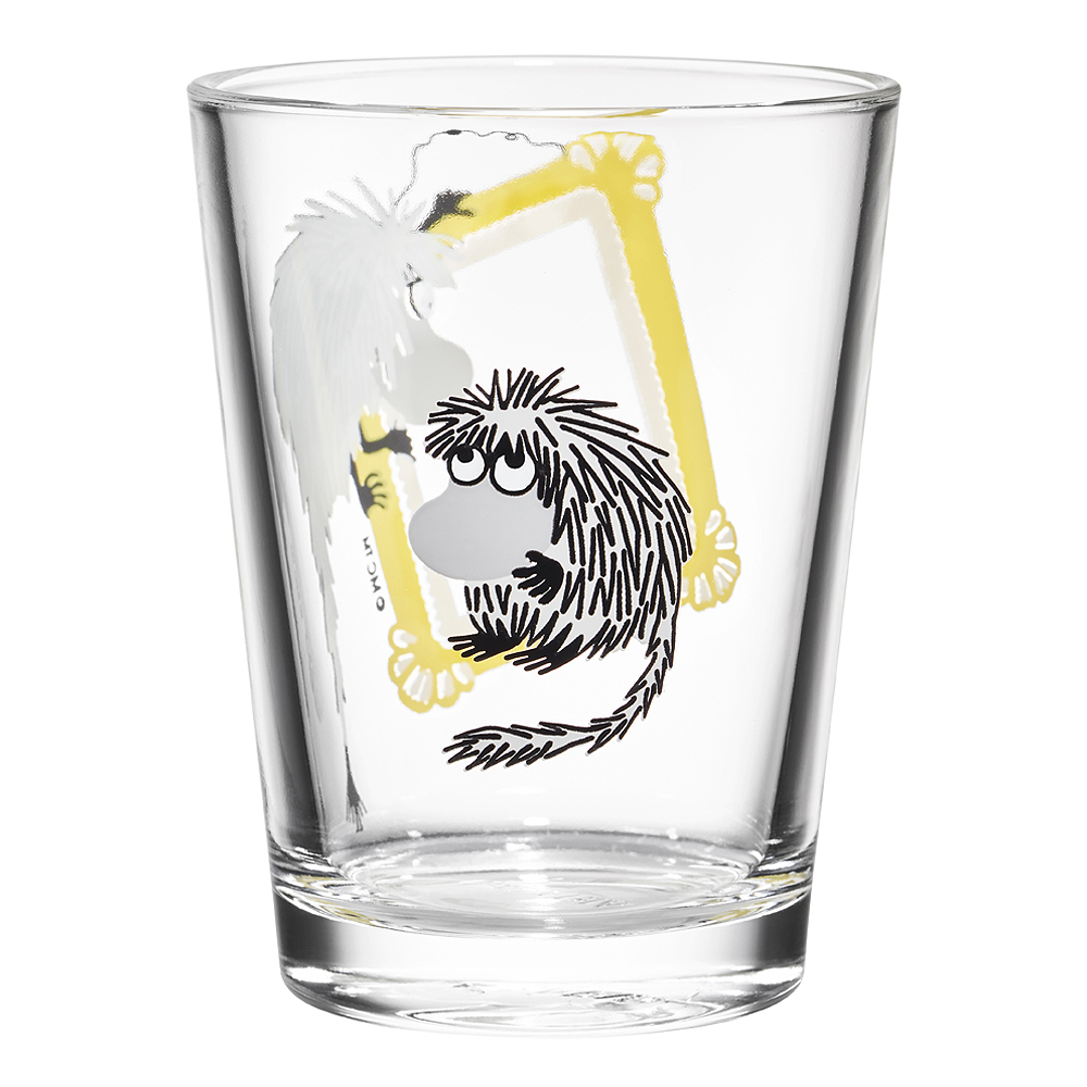 Arabia - Glass 22 cl Stamfaren