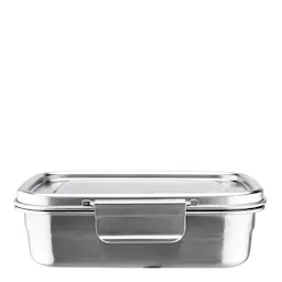 Heirol Lunchbox 1260 ml Rostfri