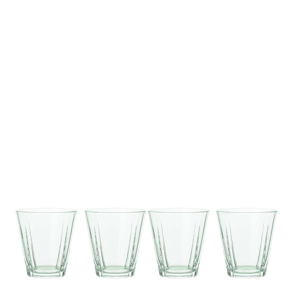 Rosendahl – Grand Cru Recycled Vattenglas 26 cl 4-pack