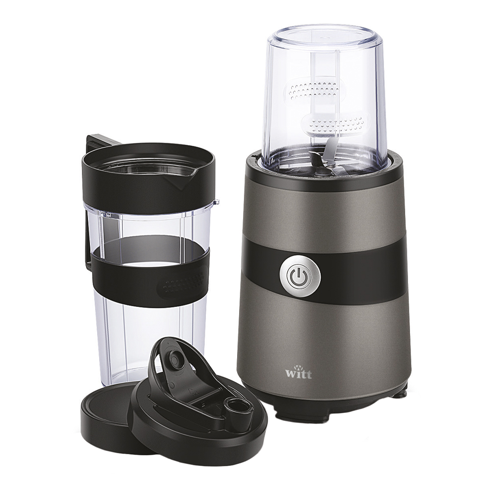 Classic Nutri Blender 