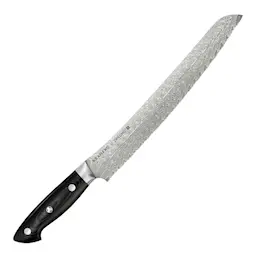 Zwilling Kramer brødkniv 26 cm