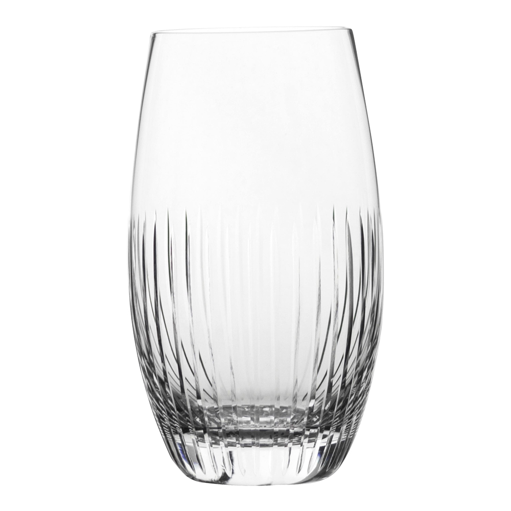 Magnor – Alba Fine Line Longdrinkglas 45 cl Klar