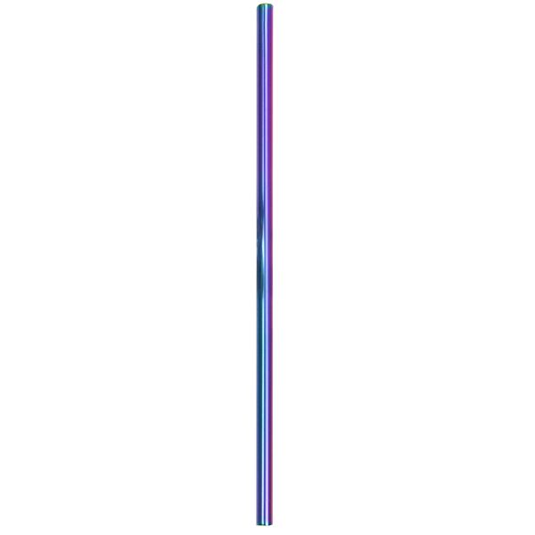 Modern House - Sugrör i Stål XL Rainbow