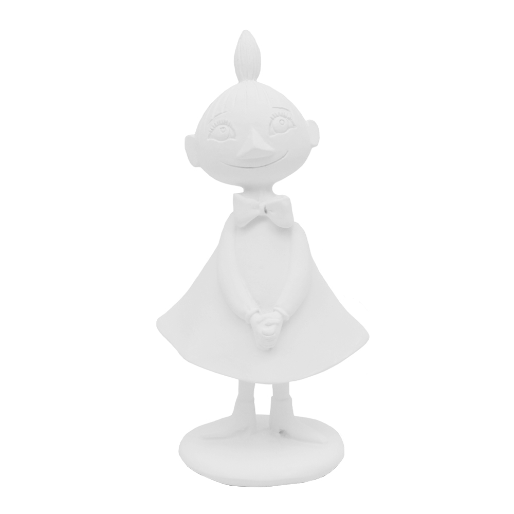 Mitt & ditt - Mummi figur 14,5 cm Mymlen